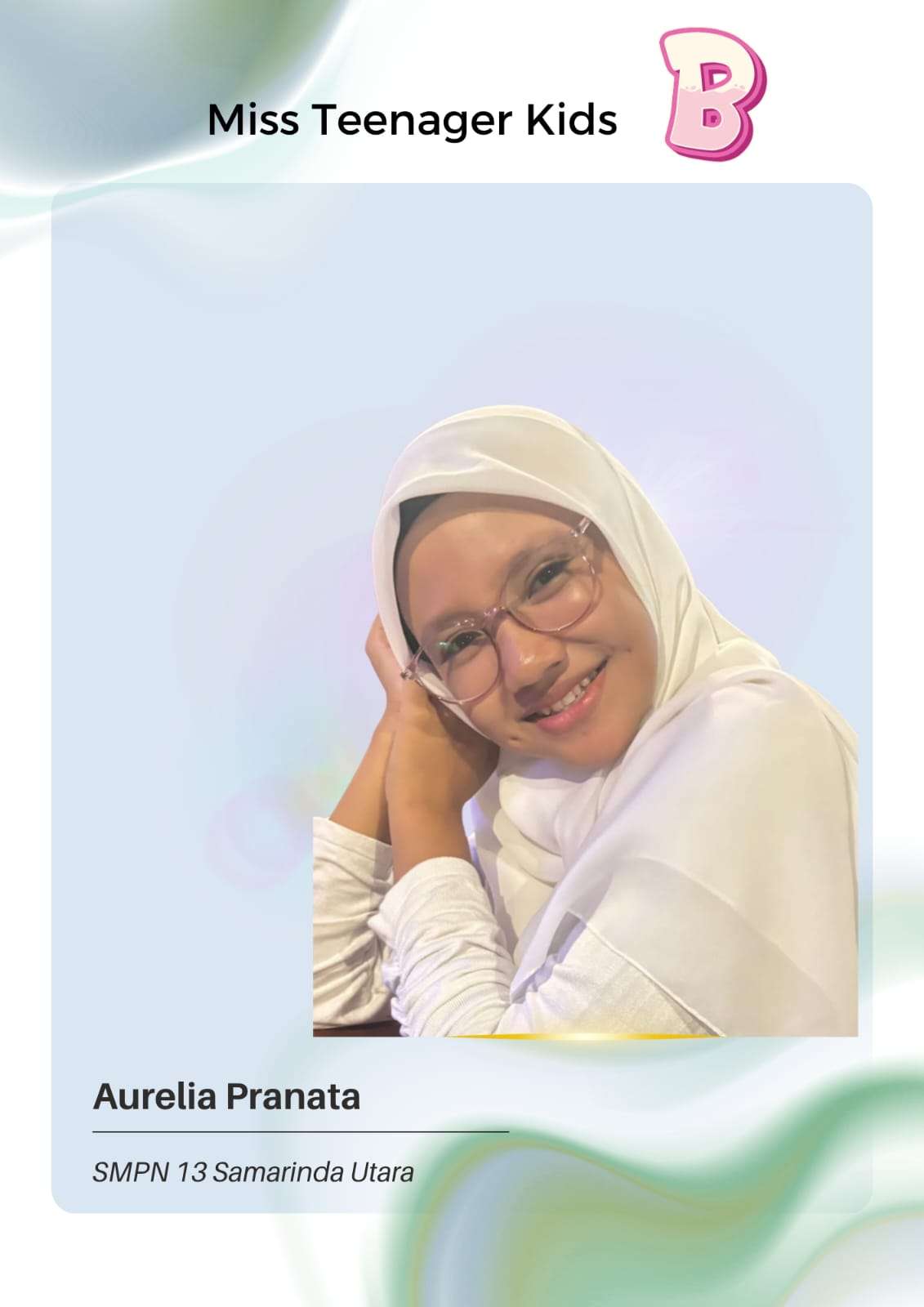 AURELIA PRANATA